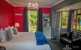 Gypsy Guest House Clarens